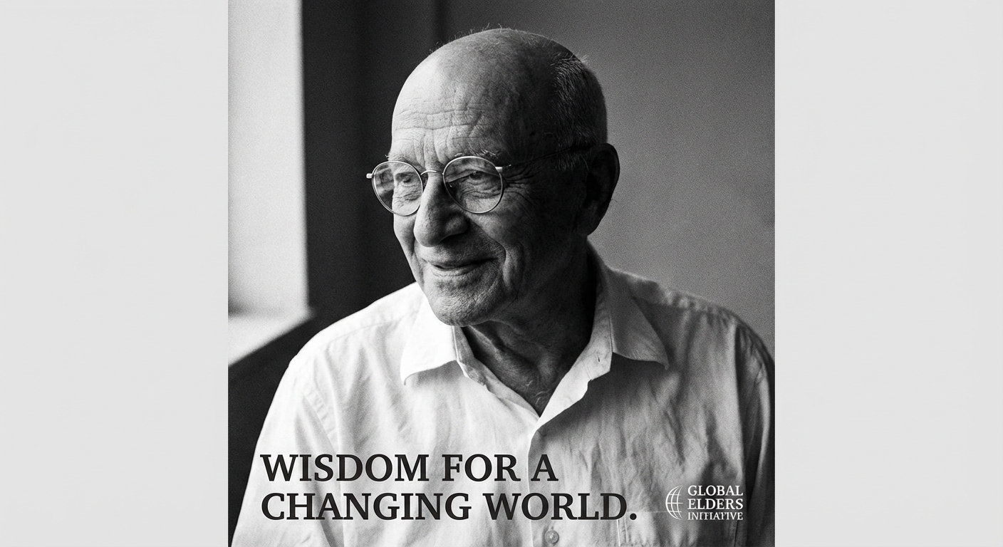 Think Different - Gandhi